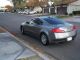 2004 Infiniti G35 Silver And Black Coupe 2 - Door 3.  5l 2nd Owner G photo 2