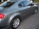 2004 Infiniti G35 Silver And Black Coupe 2 - Door 3.  5l 2nd Owner G photo 6