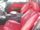 2005 Ford Mustang Base Coupe 2 - Door 4.  0l Mustang photo 3
