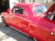 1950 Plymouth Bizz Coupe V8 Custom Cool Other photo 3