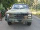 1987 M1008 Cucv Truck - Chevy 1 Ton 6.  2 Diesel 4x4 C/K Pickup 3500 photo 1