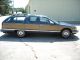 1994 Buick Woody 1.  Owner, ,  All,  Best Find On Ebay,  Got The Ss350 Roadmaster photo 3