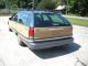 1994 Buick Woody 1.  Owner, ,  All,  Best Find On Ebay,  Got The Ss350 Roadmaster photo 6