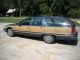 1994 Buick Woody 1.  Owner, ,  All,  Best Find On Ebay,  Got The Ss350 Roadmaster photo 8
