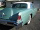 1957 Lincoln Continental Mark Ii Good Driver,  Restor,  Clasic Look ' S, Mark Series photo 10