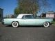 1957 Lincoln Continental Mark Ii Good Driver,  Restor,  Clasic Look ' S, Mark Series photo 1