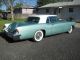 1957 Lincoln Continental Mark Ii Good Driver,  Restor,  Clasic Look ' S, Mark Series photo 2