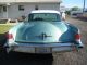 1957 Lincoln Continental Mark Ii Good Driver,  Restor,  Clasic Look ' S, Mark Series photo 3