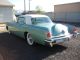 1957 Lincoln Continental Mark Ii Good Driver,  Restor,  Clasic Look ' S, Mark Series photo 4