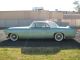 1957 Lincoln Continental Mark Ii Good Driver,  Restor,  Clasic Look ' S, Mark Series photo 5
