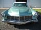 1957 Lincoln Continental Mark Ii Good Driver,  Restor,  Clasic Look ' S, Mark Series photo 8