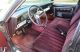 1985 Chevrolet Caprice Classic Sedan 4 - Door 4.  3l Caprice photo 8