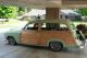 1950 Ford Woody,  Woodie,  Station Wagon Other photo 1