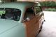 1950 Ford Woody,  Woodie,  Station Wagon Other photo 7