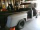 1957 Chevy 3600 Large Window Pickup. . . .  235 6 Cyl 3 Speed Other Pickups photo 11