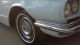 1966 Ford Thunderbird,  2 Door,  Landau,  390 V8,  Starlight Blue Thunderbird photo 3
