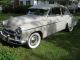 1950 Chevrolet Styleline Deluxe 2dr Other photo 9