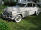 1950 Chevrolet Styleline Deluxe 2dr Other photo 4