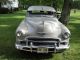 1950 Chevrolet Styleline Deluxe 2dr Other photo 7