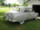 1950 Chevrolet Styleline Deluxe 2dr Other photo 8