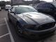 2013 Ford Mustang Gt Premium W / Gt / Boss Track Package Mustang photo 2