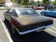 1969 Pontiac Firebird California Car Low Milesmatching ' S Firebird photo 9