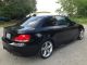 2008 Bmw 135i Base Coupe 2 - Door 3.  0l 1-Series photo 10