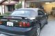 1997 Ford Mustang Svt Cobra Convertible 2 - Door 4.  6l Mustang photo 7