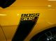 2013 Ford Mustang Boss 302s Coupe Mustang photo 9