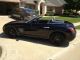 2006 Crossfire Limited Roadster Convertible Black Top,  Rims & Stereo Crossfire photo 10