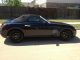2006 Crossfire Limited Roadster Convertible Black Top,  Rims & Stereo Crossfire photo 1