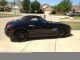 2006 Crossfire Limited Roadster Convertible Black Top,  Rims & Stereo Crossfire photo 6