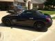 2006 Crossfire Limited Roadster Convertible Black Top,  Rims & Stereo Crossfire photo 8