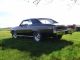 1967 Chevrolet Chevelle Sport Chevelle photo 8