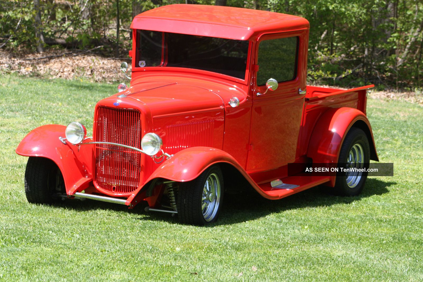 1932 Ford Pickup