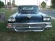 1958 Ford Country Squire 9 Passenger Station Wagon Other photo 1