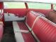 1958 Ford Country Squire 9 Passenger Station Wagon Other photo 6