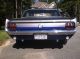1966 Ford Mustang Coupe Mustang photo 9