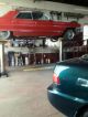 1962 Cadillac Series 62 Sedan Mettallic Red Paint Runs And Drives Good Other photo 3
