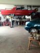 1962 Cadillac Series 62 Sedan Mettallic Red Paint Runs And Drives Good Other photo 4