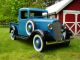 1935 Chevy 1 / 2 Ton Pick Up Truck Very Solid Older Restoration Hot Rod? Other Pickups photo 1