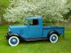 1935 Chevy 1 / 2 Ton Pick Up Truck Very Solid Older Restoration Hot Rod? Other Pickups photo 7