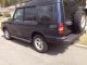 1998 Landrover Discovery 1 Le Discovery photo 1