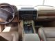 1998 Landrover Discovery 1 Le Discovery photo 4
