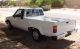 1985 Toyota Pickup Extra Cab Very Everything Works Good Tires Other photo 2