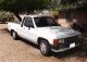 1985 Toyota Pickup Extra Cab Very Everything Works Good Tires Other photo 4