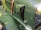 Morgan 1953 Plus 4 Flat Radiator Dual Spare Two Seater British Racing Grn / Brwn+4 Other Makes photo 5