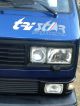 1980 Volkswagen Syncro Tristar 4x4 Doka Not A Westfalia Front And Rear Lockers Other photo 3