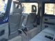 1980 Volkswagen Syncro Tristar 4x4 Doka Not A Westfalia Front And Rear Lockers Other photo 6