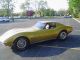 1971 Chevrolet Corvette Stingray Corvette photo 6
